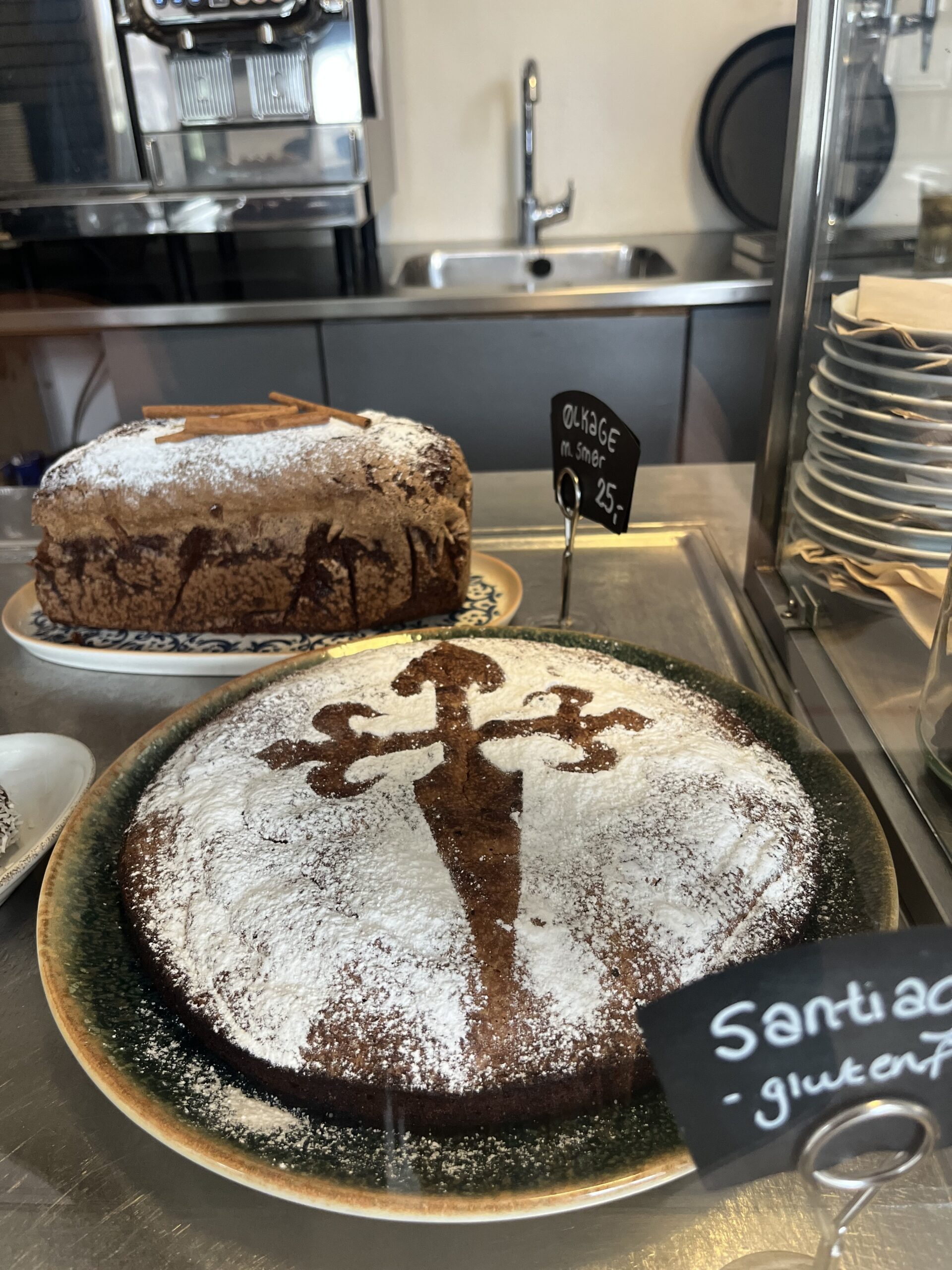 Juleforberedelser og ny efterårskager på Kilden