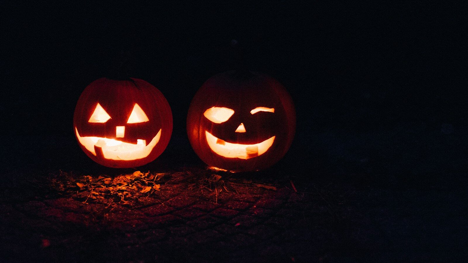 Halloween klubaften på Kilden | Den 28 Oktober